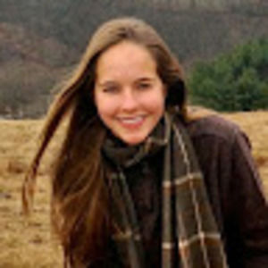 Meet your Posher, Lauren